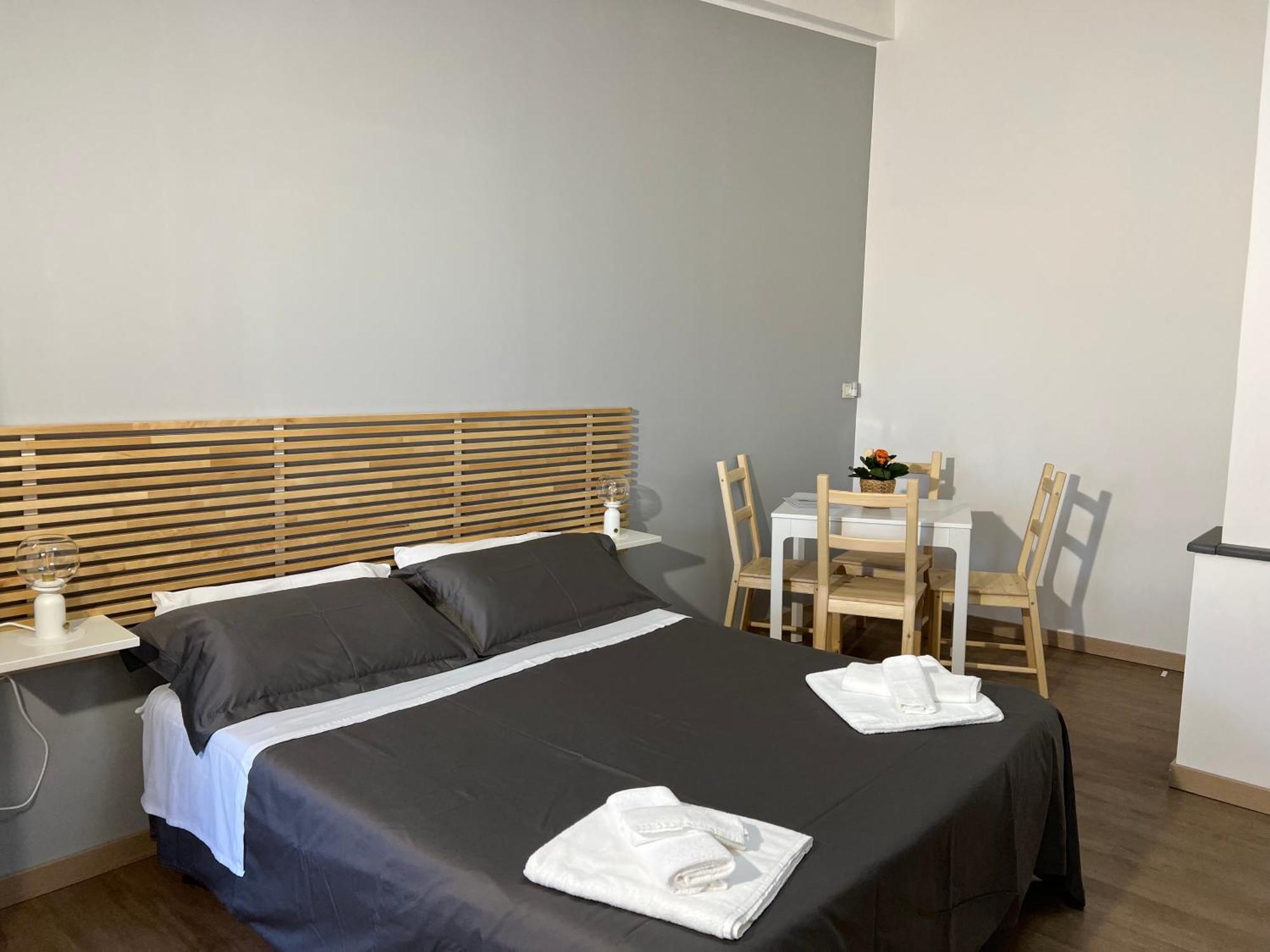 Mediterraneo - Finestra Sul Mare Bed & Breakfast Taormina