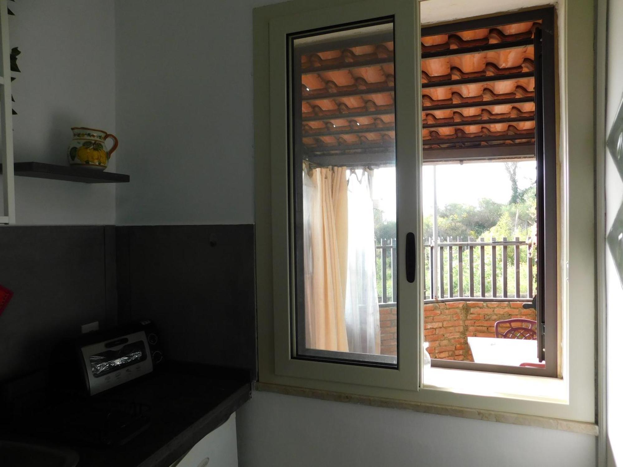 Mediterraneo - Finestra Sul Mare Bed and breakfast